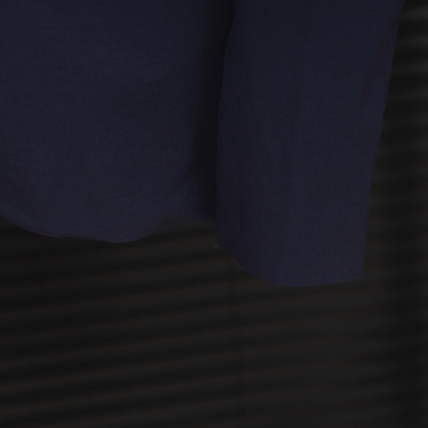 ARC'TERYX LOGO-EMBROIDERED HOODED JACKET