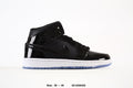 AIR JORDAN 1 MID SE "SPACE JAM" SNEAKERS