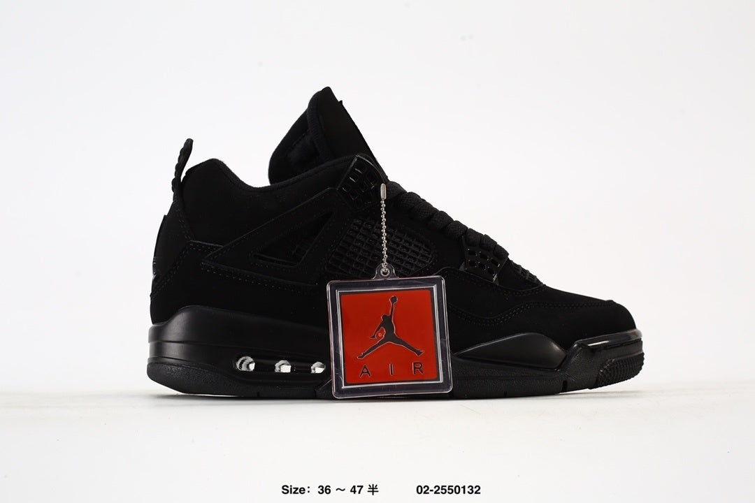 JORDAN AIR 4 RETRO MEN's SHOES