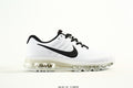NIKE AIR MAX 2017 "WHITE/BLACK" SNEAKERS