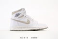 AIR JORDAN 1 RETRO HIGH '85 "NEUTRAL BEIGE" SNEAKERS