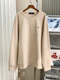 POLO RALPH LAUREN DOUBLE-KNIT PULLOVER FOR MEN
