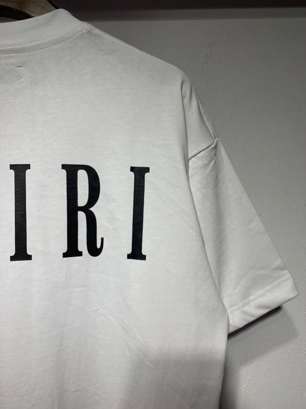 AMIRI MA CORE T-SHIRT