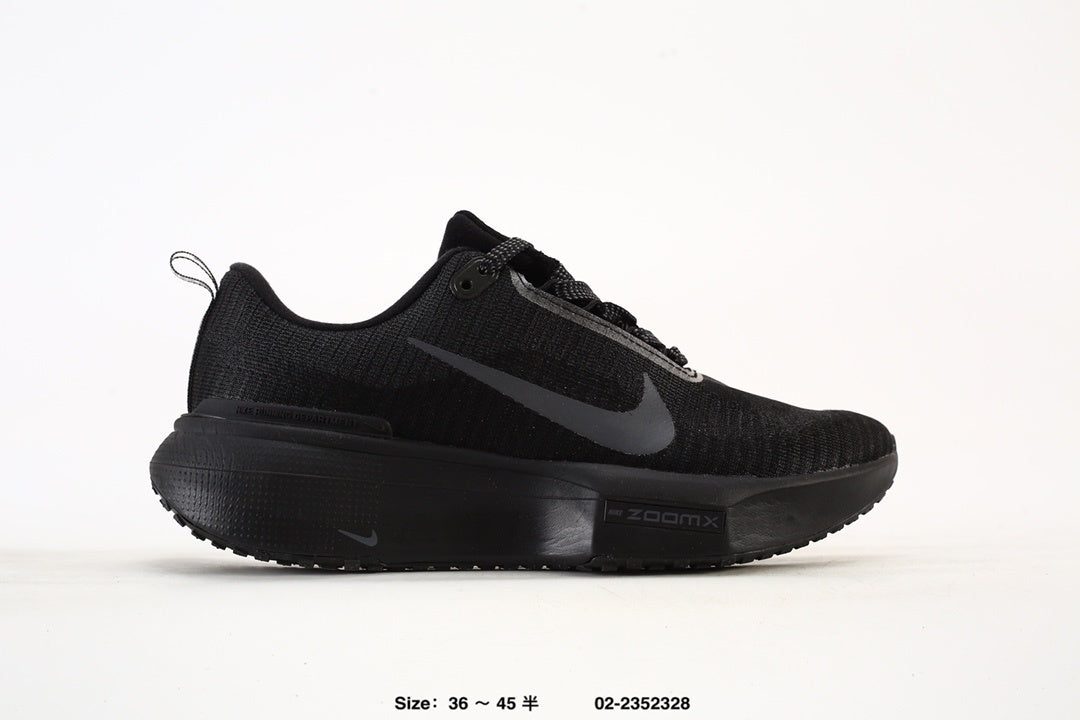 NIKE AIR ZOOM PEGASUS 41 MEN'S RUNNING SHOES BLACK