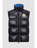 MONCLER MEN'S 'SUMIDO' VEST