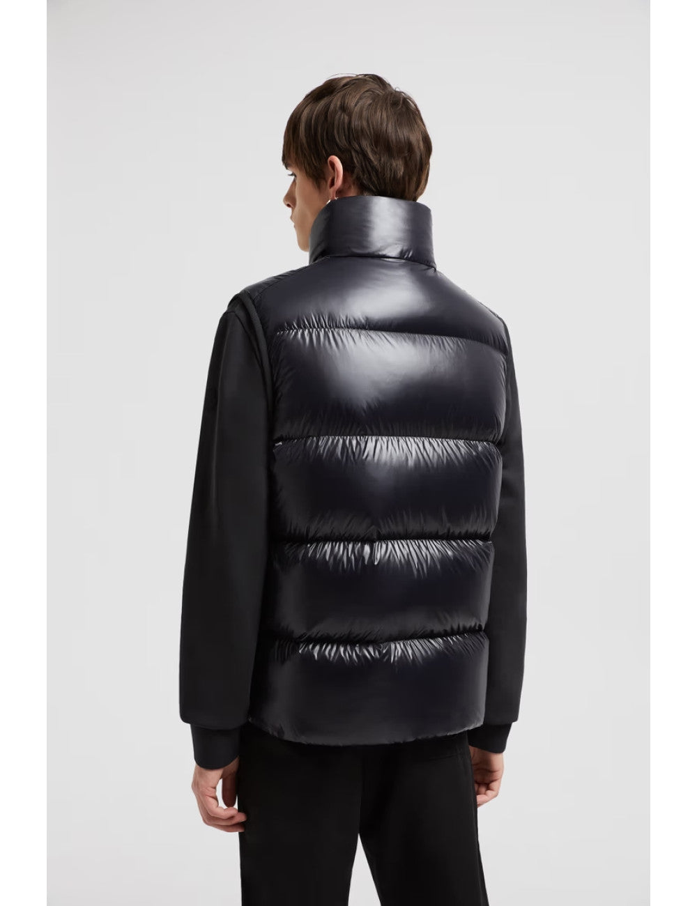 MONCLER MEN'S 'SUMIDO' VEST