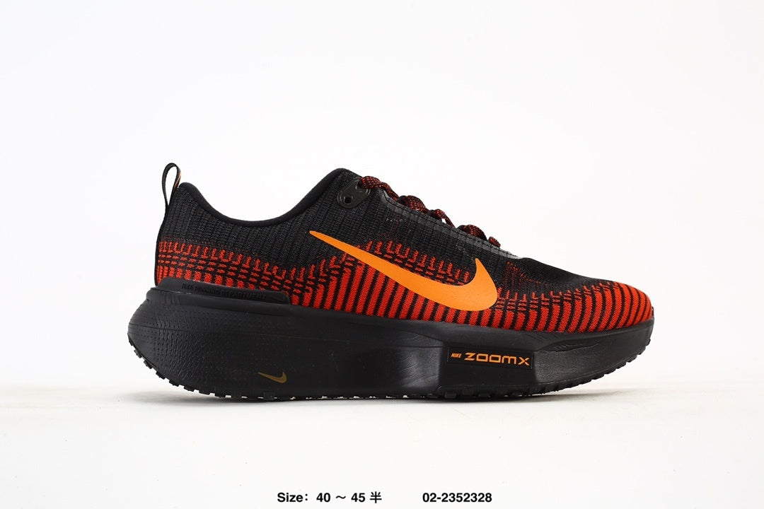 NIKE ZOOM X INVISIBLE 3 ROAD MEN'S BROWN/BLACK