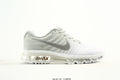 NIKE AIR MAX 2017 PURE PLATINUM