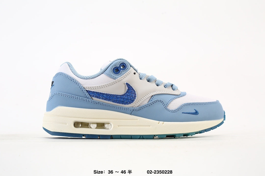 AIR MAX 1 PREMIUM BLUEPRINT