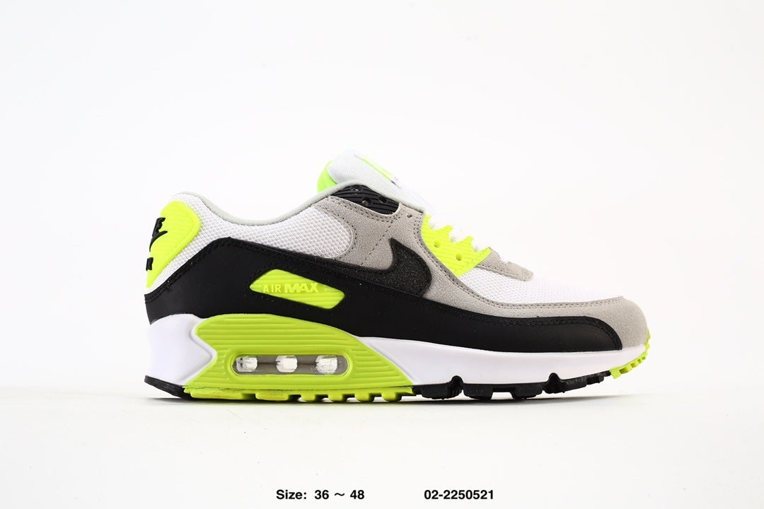 NIKE AIR MAX 90 "VOLT"