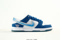 NIKE SB DUNK LOW BORN X RAISED ONE BLOCK AT A TIME