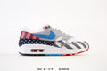 AIR MAX 1 PARRA 2018
