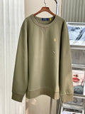 POLO RALPH LAUREN DOUBLE-KNIT PULLOVER FOR MEN