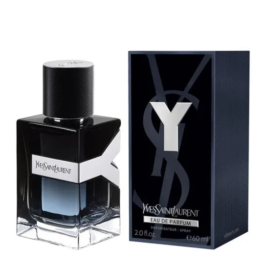 YVES SAINT LAURENT | Y EAU DE PARFUM 100ML