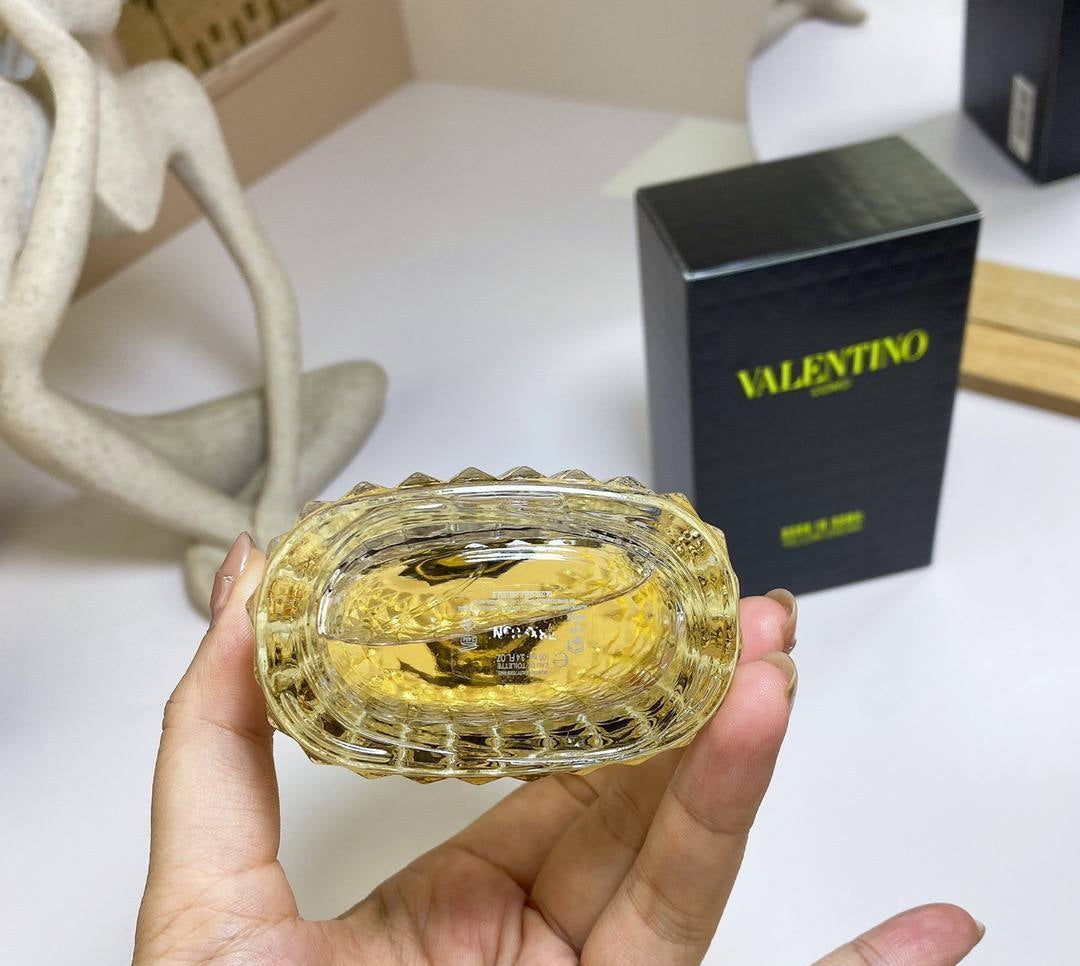 VALENTINO UOMO | BORN IN ROMA YELLOW DREAM 100ml