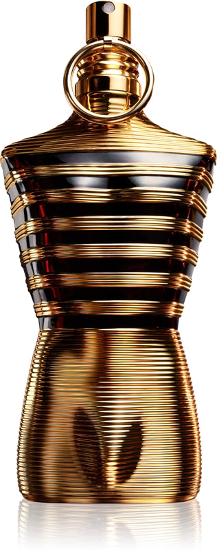 JEAN PAUL GAULTIER 
LE MALE ELIXIR GOLD | 125ml