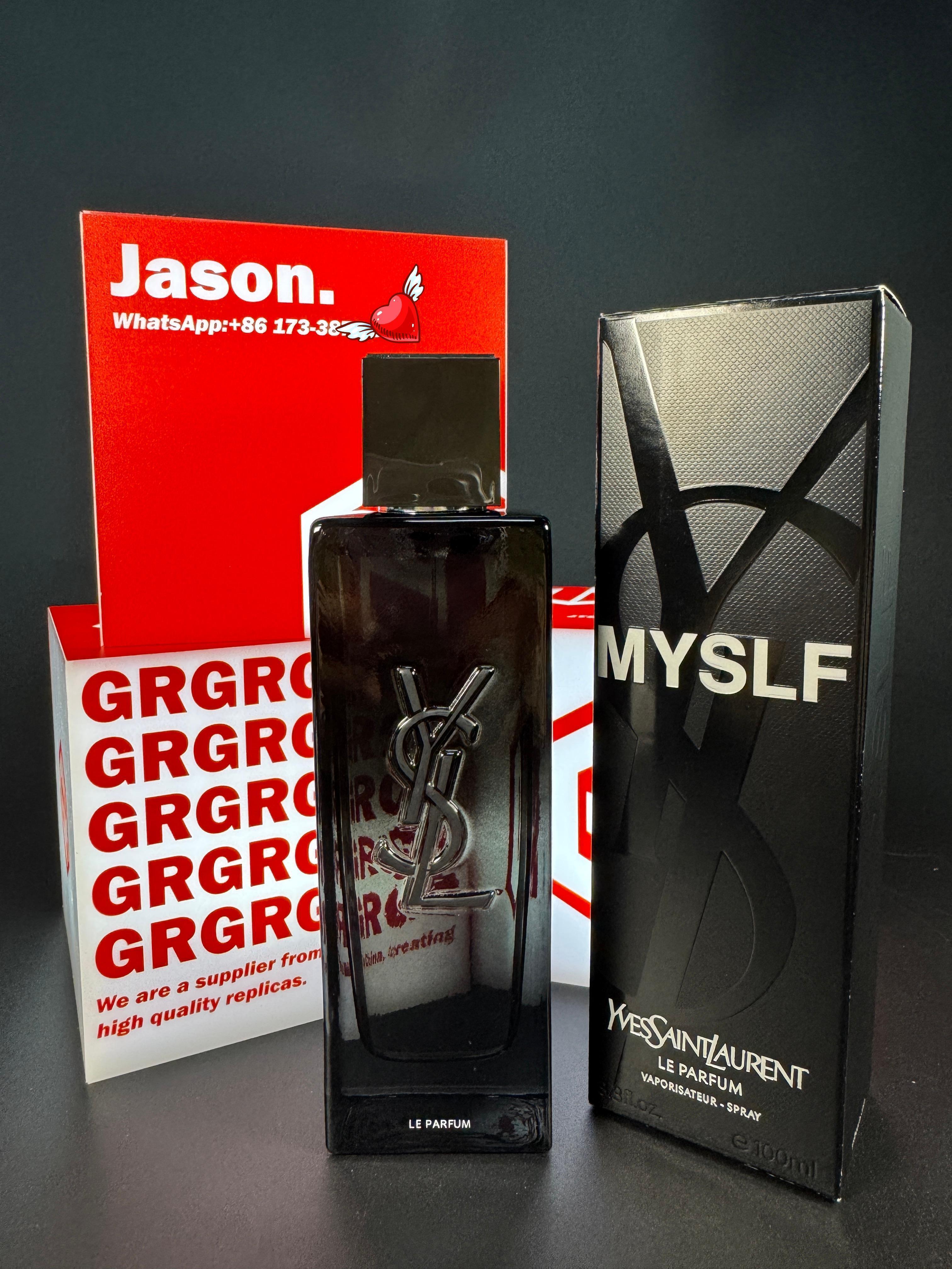YVES SAINT LAURENT | MYSLF 100ml