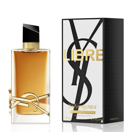 YVES SAINT LAURENT | LIBRE EAU DE PARFUM INTENSE 90ml
