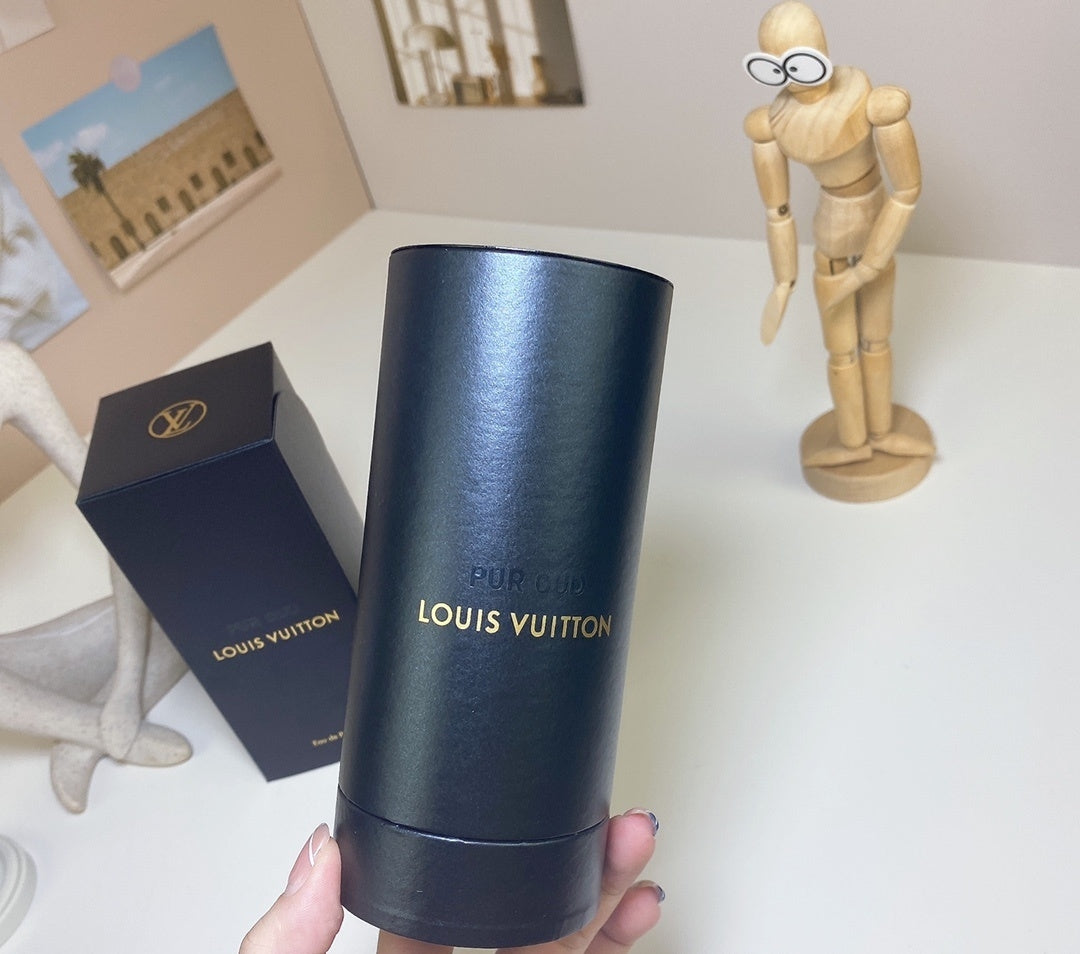LOUIS VUITTON | PUR OUD EAU DE PARFUM 100ml UNISEX