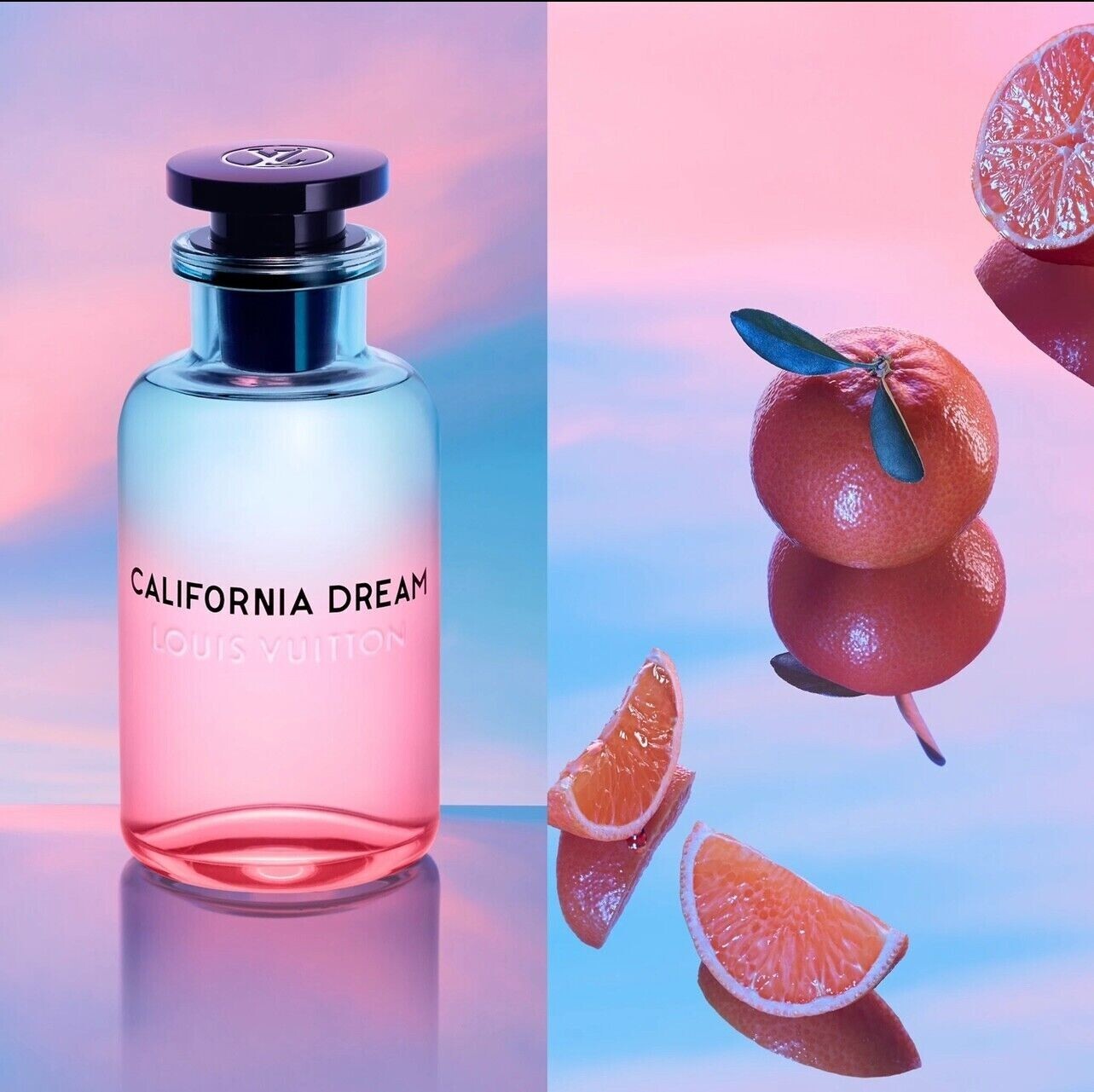 LOUIS VUITTON | CALIFORNIA DREAM EAU DE PARFUM SPRAY 3.4OZ/100ml