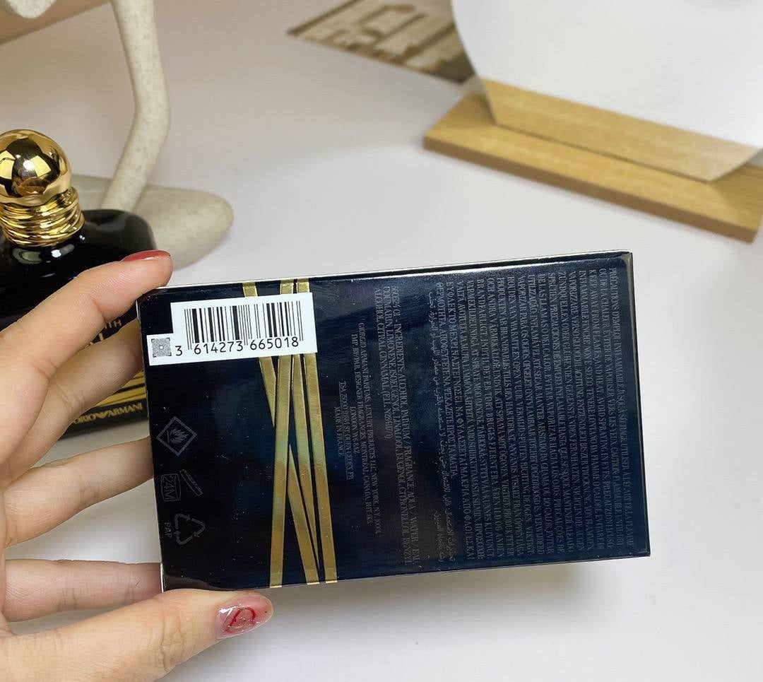 EMPORIO ARMANI | STRONGER WITH YOU OUD 100ml