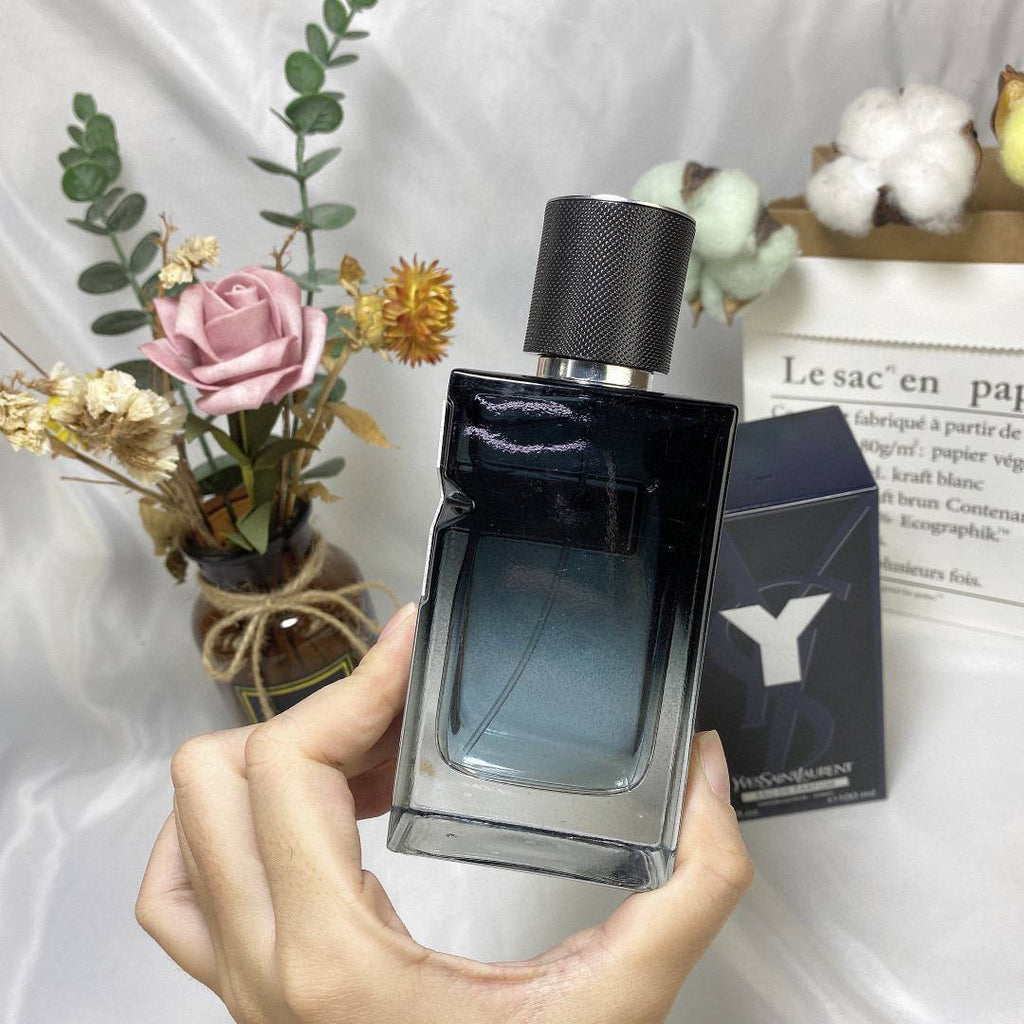 YVES SAINT LAURENT | Y EAU DE PARFUM 100ML