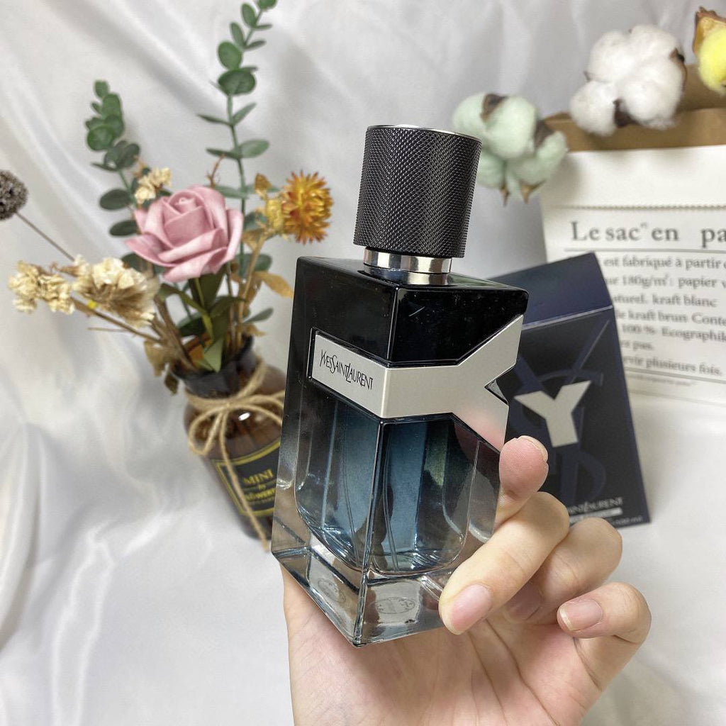 YVES SAINT LAURENT | Y EAU DE PARFUM 100ML