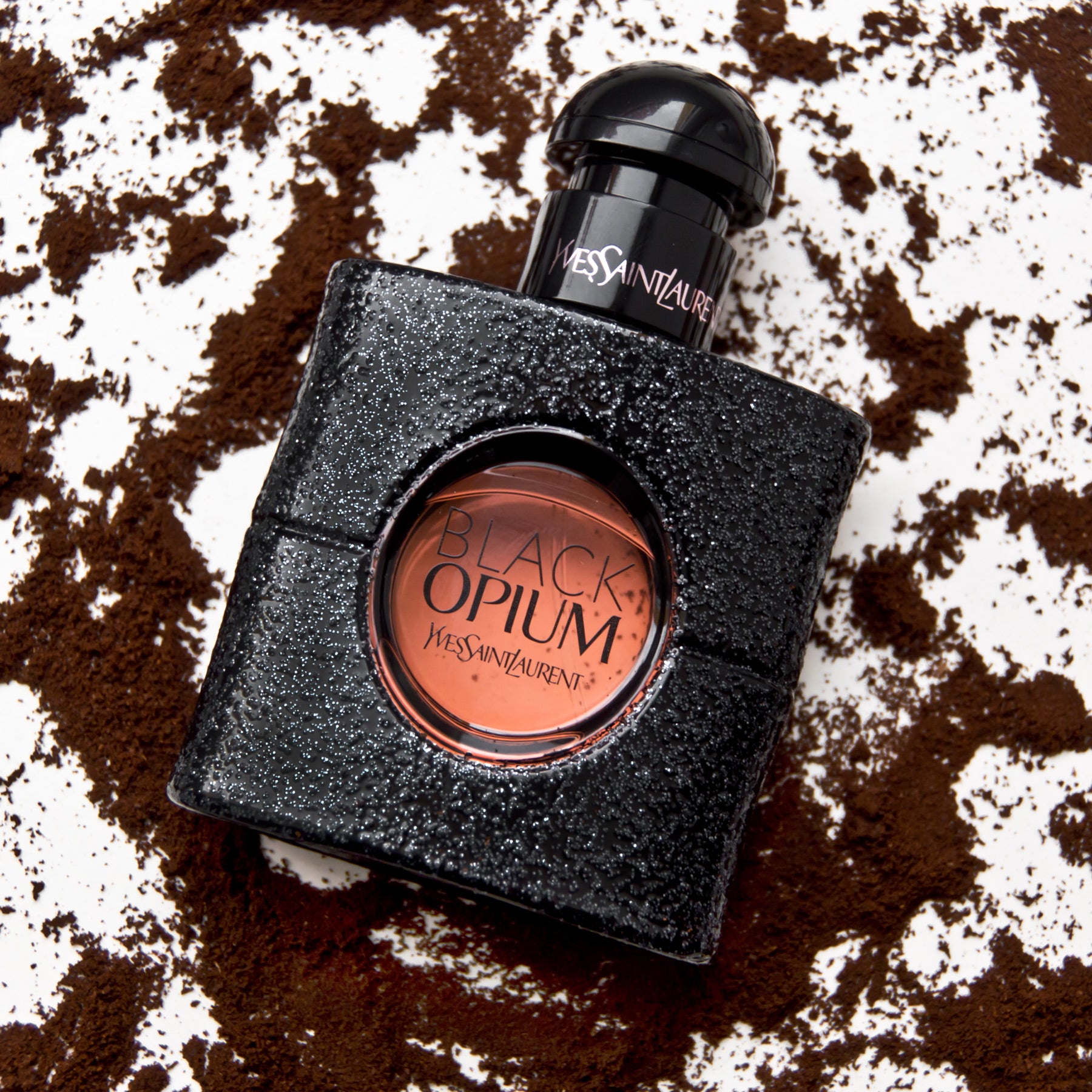 YVES SAINT LAURENT | LADIES BLACK OPIUM 90ml