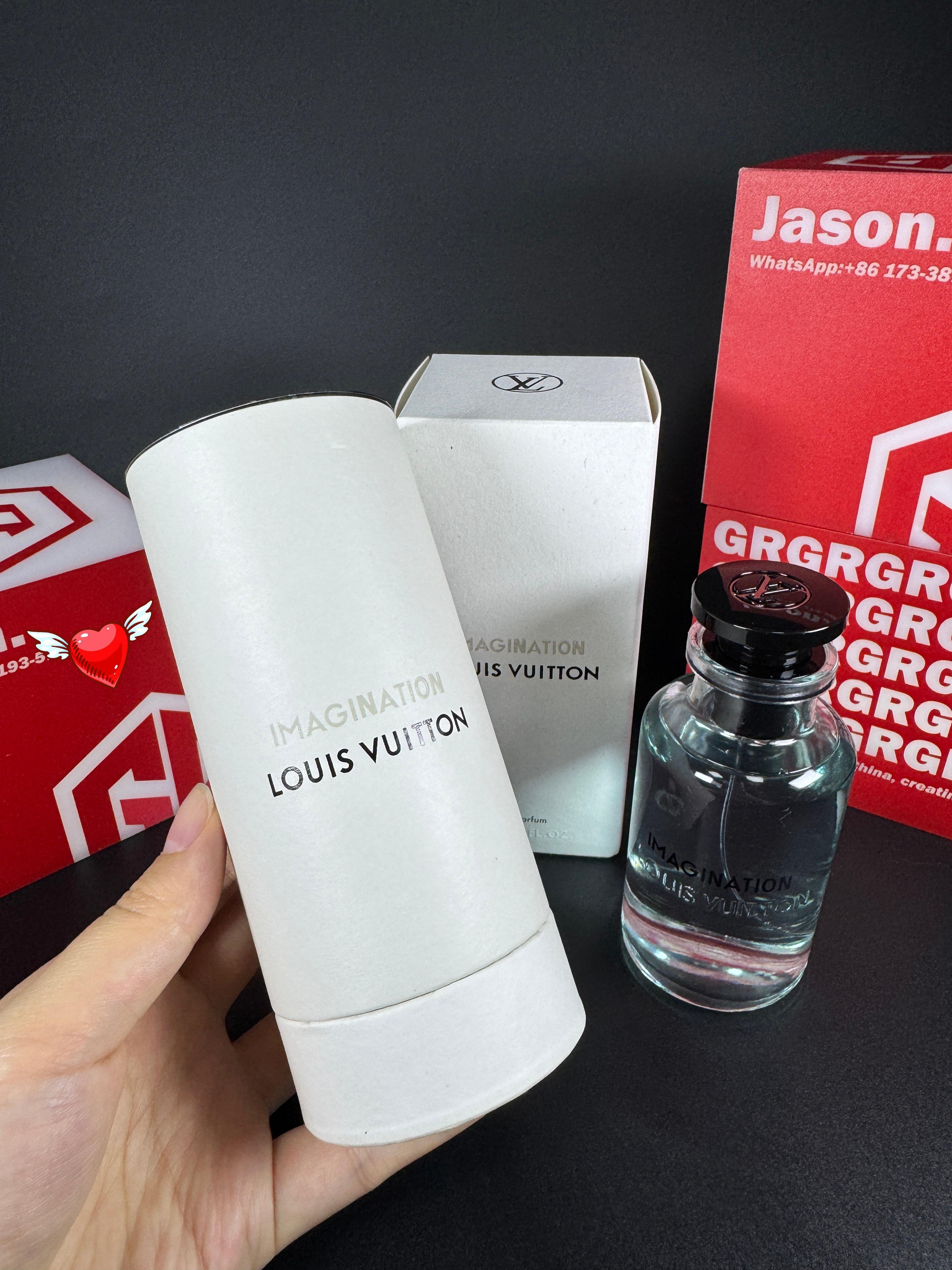 LOUIS VUITTON | IMAGINATION 100ml