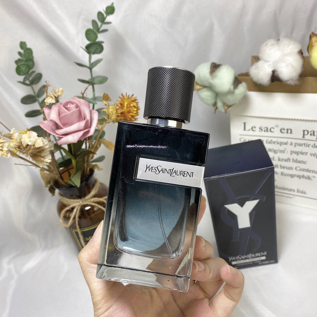 YVES SAINT LAURENT | Y EAU DE PARFUM 100ML